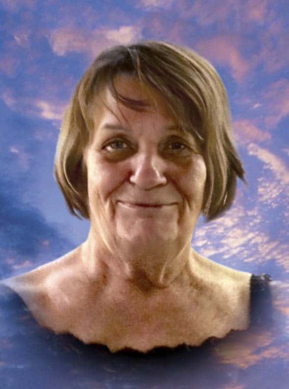 Mme Solange Paradis Gabriele