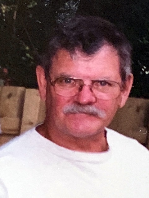M. Albert Edward Wilson