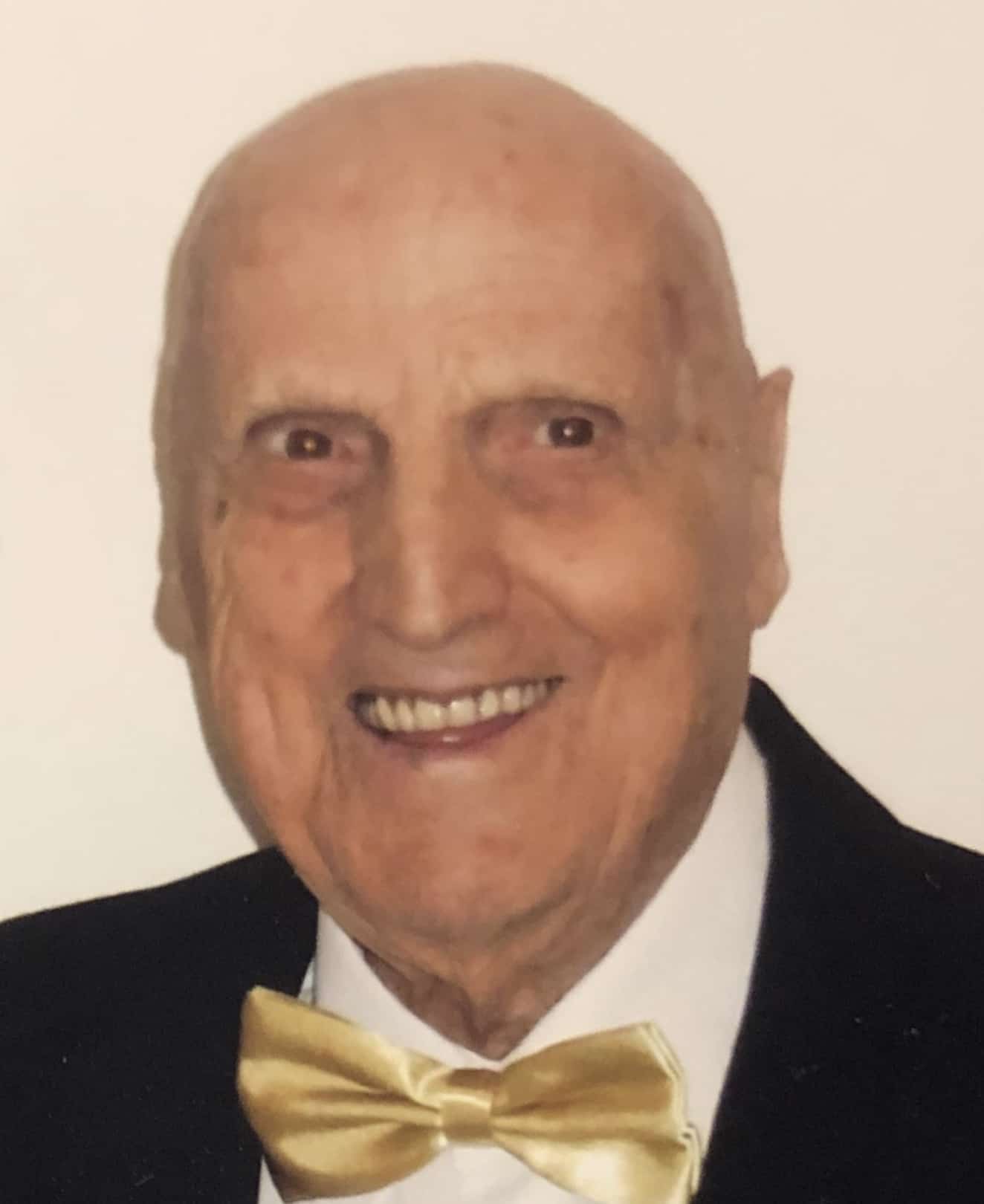 M. Vincenzo Carnevale