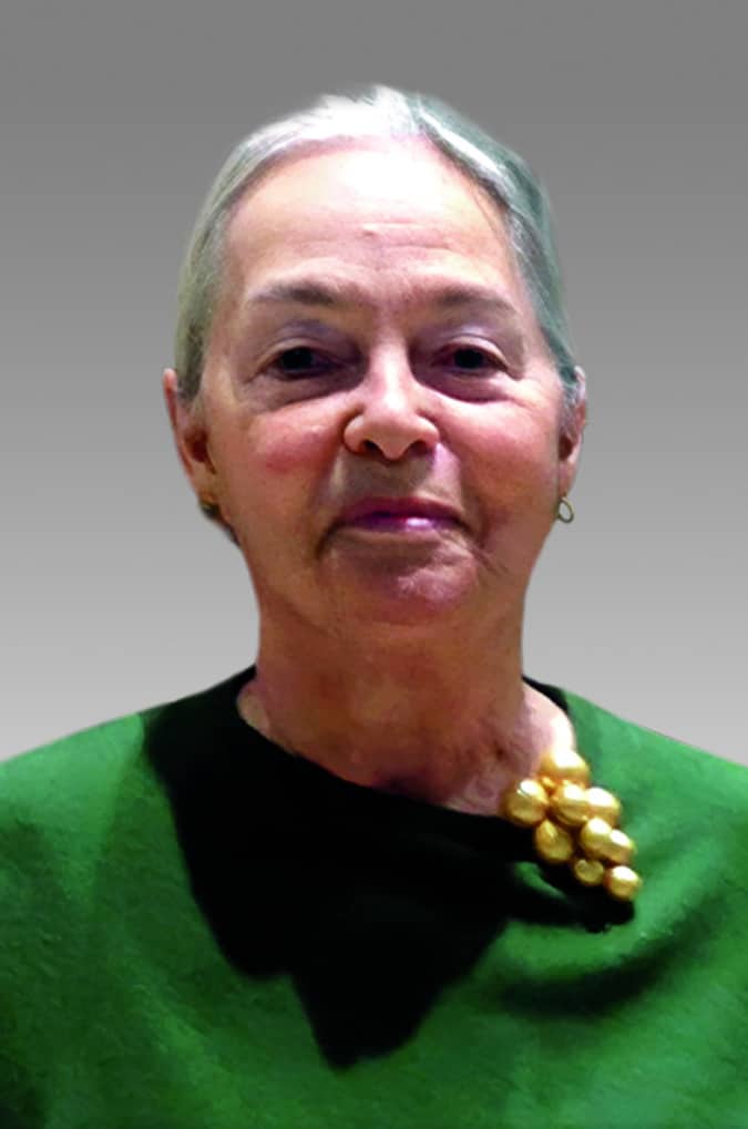 Mme Danièle Bédard