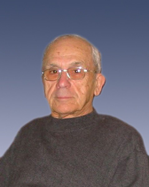 M. Gérard Laberge