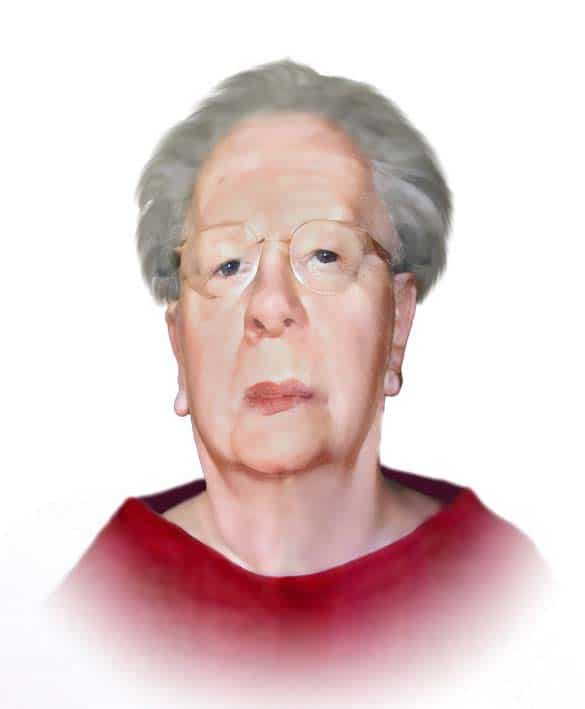 Mme Cécile Crête Aupin