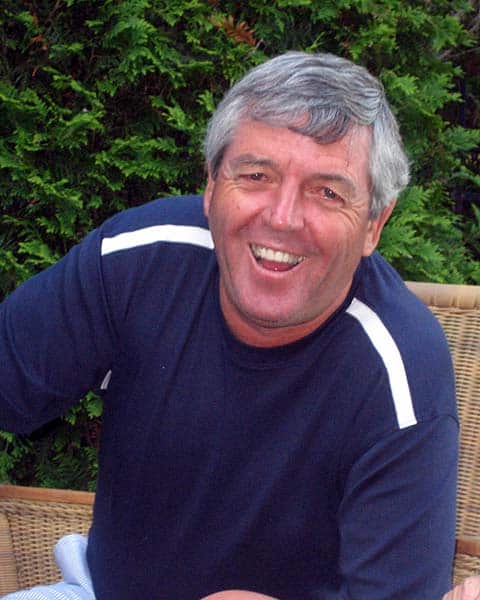 M. Louis Legault