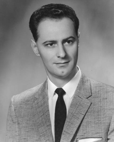 M. Jean-Claude Deslauriers