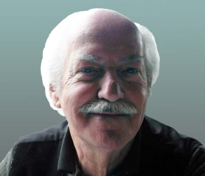 M. Gaétan Ducharme