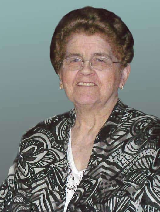 Mme Carmen Grou