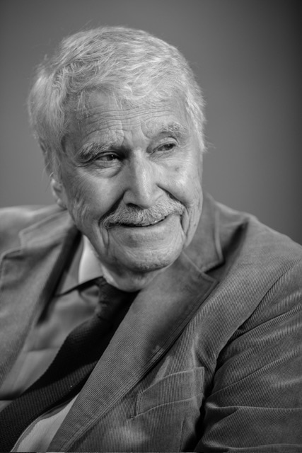 M. Frank Sergi