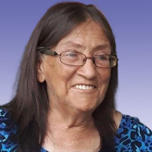 Mme Rachelle Larivière