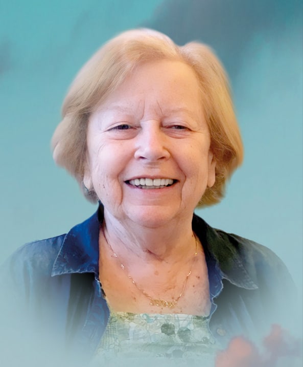 Mlle June Wilson