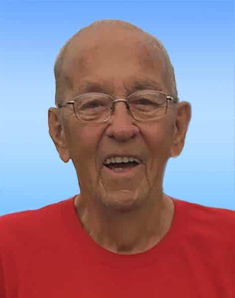 M. Gerald William Read