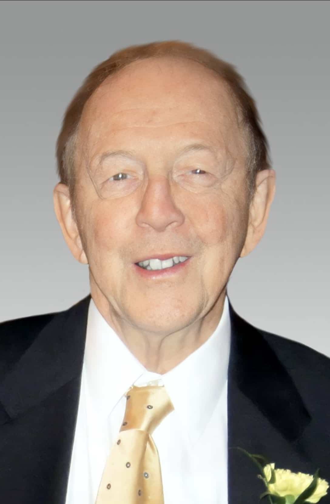 M. Micheal B. Kelly