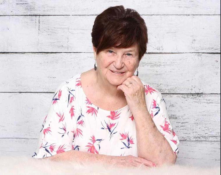 Mme Michelle Fournier