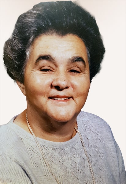 Mme Yolande Miron