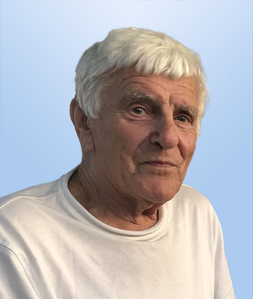 M. Paul Giles