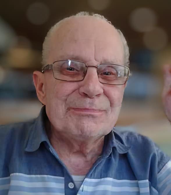 M. Raymond Dufault