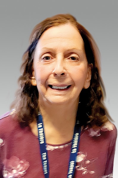 Mme Sylvie LeCavalier