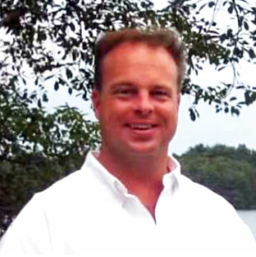 M. Christopher Harris