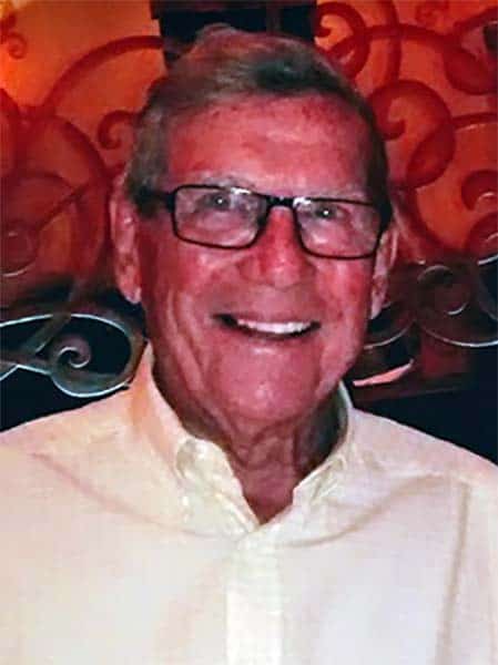 Mr. Raymond Goyette