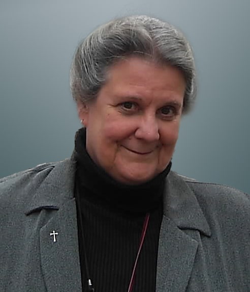 REV. Marsha Mundy