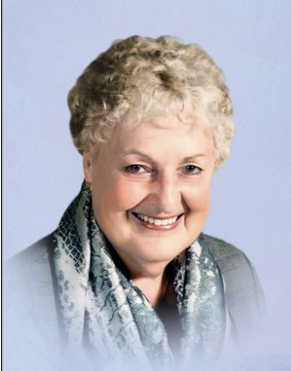 Mme Murielle Banville Jj Cardinal Résidence Funéraire Funeral Home