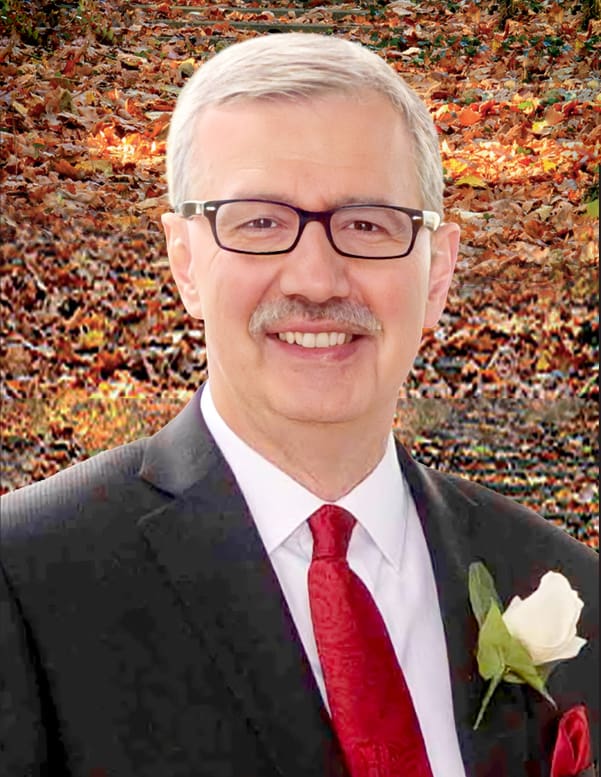 M. John Mazzoni