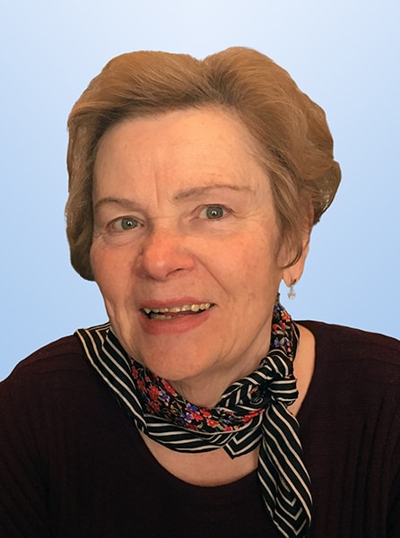 Mme Irina Karmalita