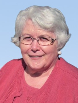 Mme Nora Lucelle Ann Brown