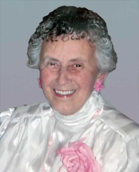Mme Gisèle Ouimet Legault