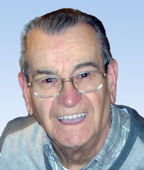 M. Robert Montpetit