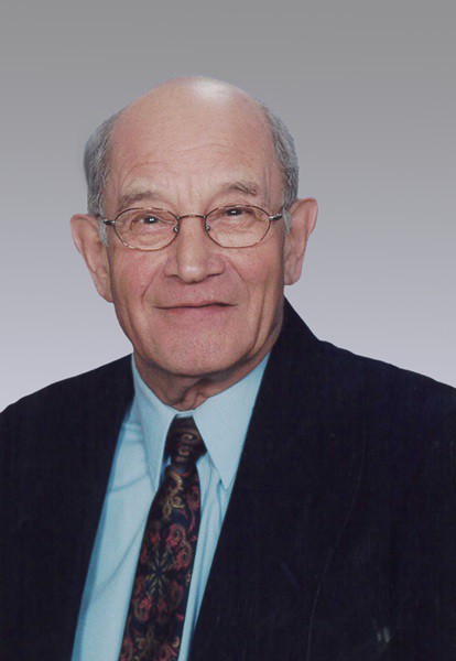 M. Claude Jamier