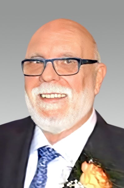 M. Michel Dion