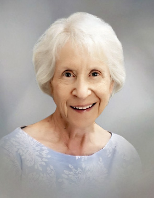 Mme Huguette Côté Légaré
