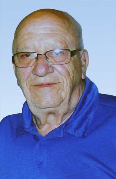 M. Jean-Paul Lepage