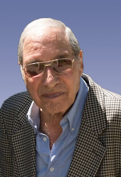 M. Nicola De Francesco