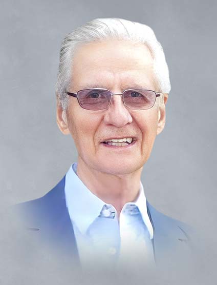 M. Robert Coursol