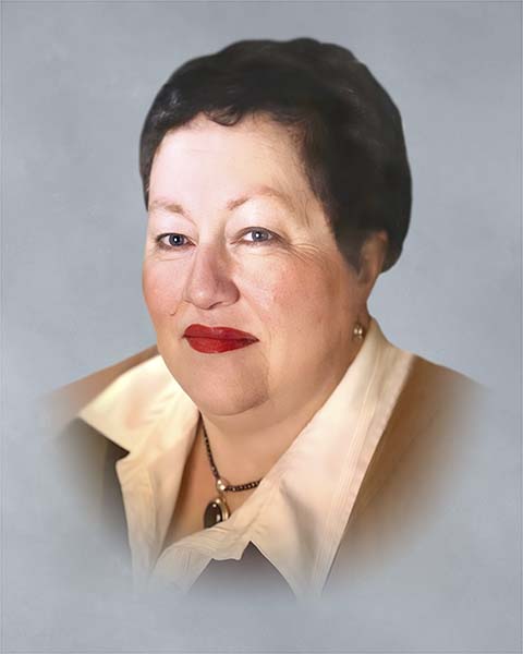Mme Réjeanne Legault