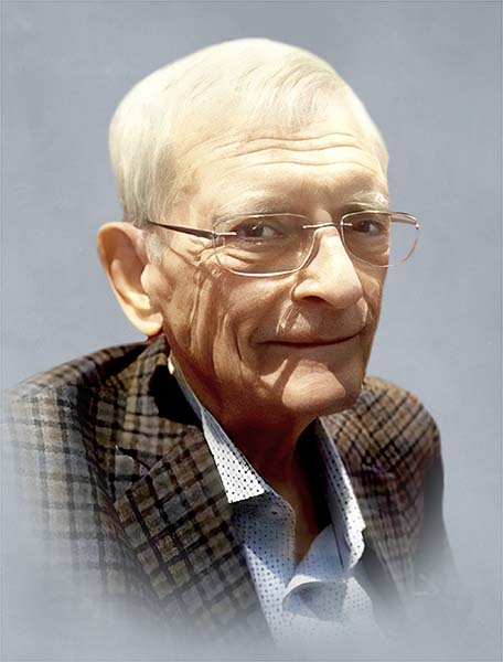 M. Pierre Provencher