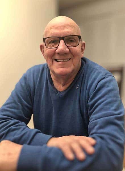 M. Roland Langevin 