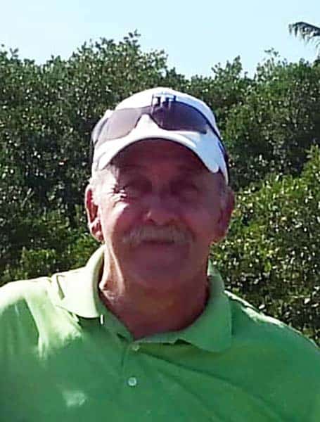 M. Réjean Ruel