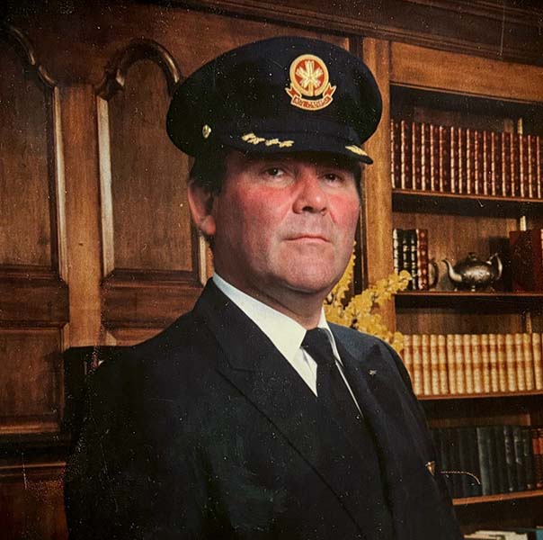M. Neil Sinclair John Elliott