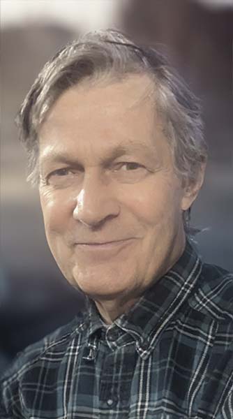 M. Richard Vallée