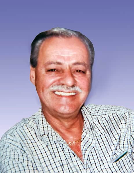M. Paul Morin