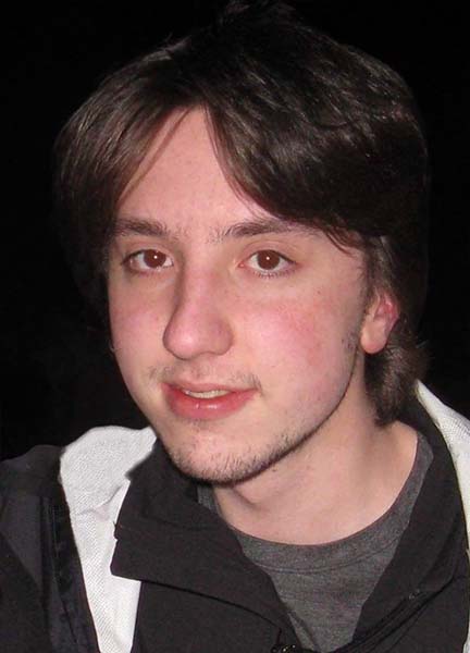 M. Nicolas Bissonnette