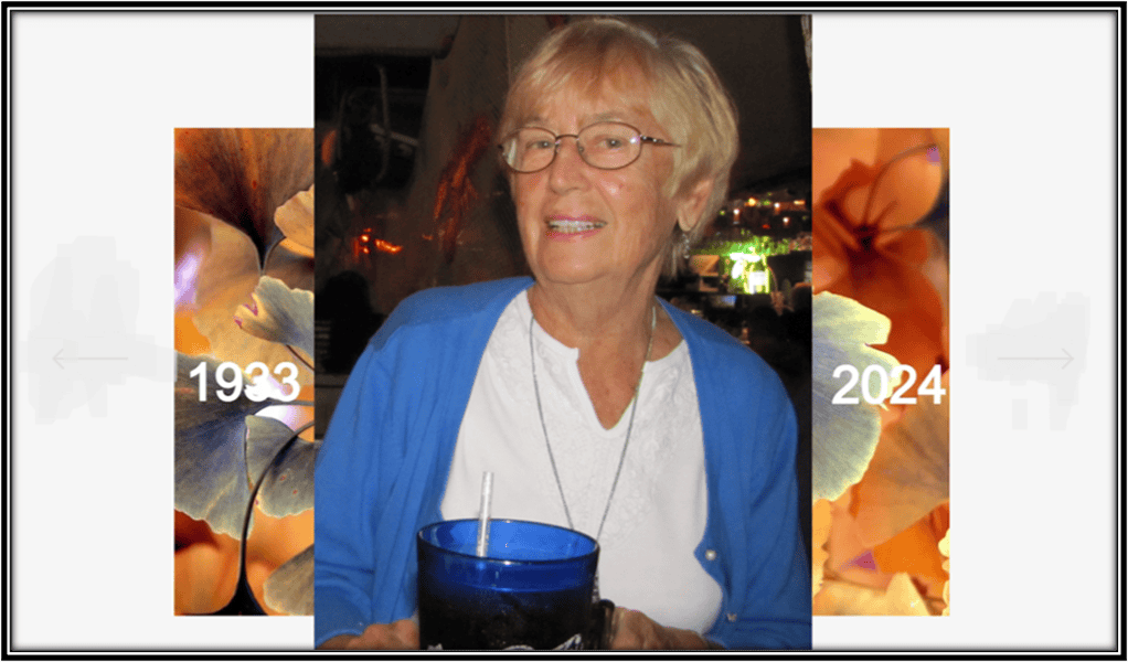 Mme Louise Mary Hackett Urbas