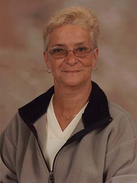 Mme Constance Brais Cusson