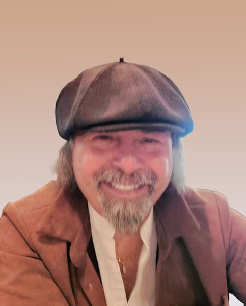 M. Rodney Hamelin