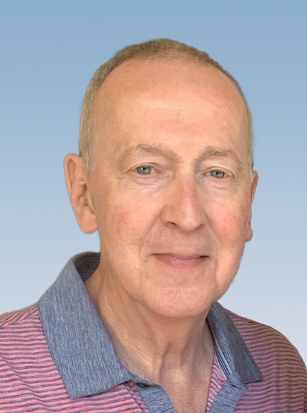M. Serge Ouellette
