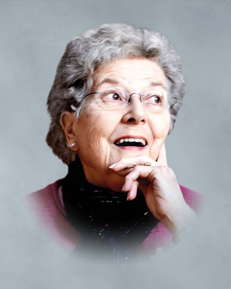 Mme Cécile Brunette Lussier