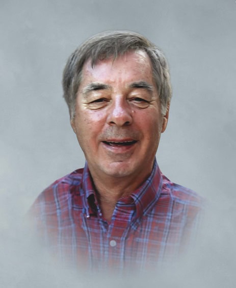 M. Paul Joncas