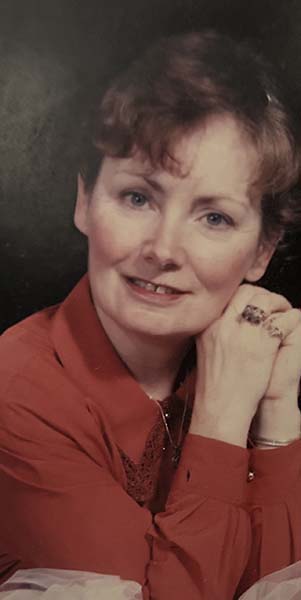 Mme Nicole Stephens (Dulude (Madden))